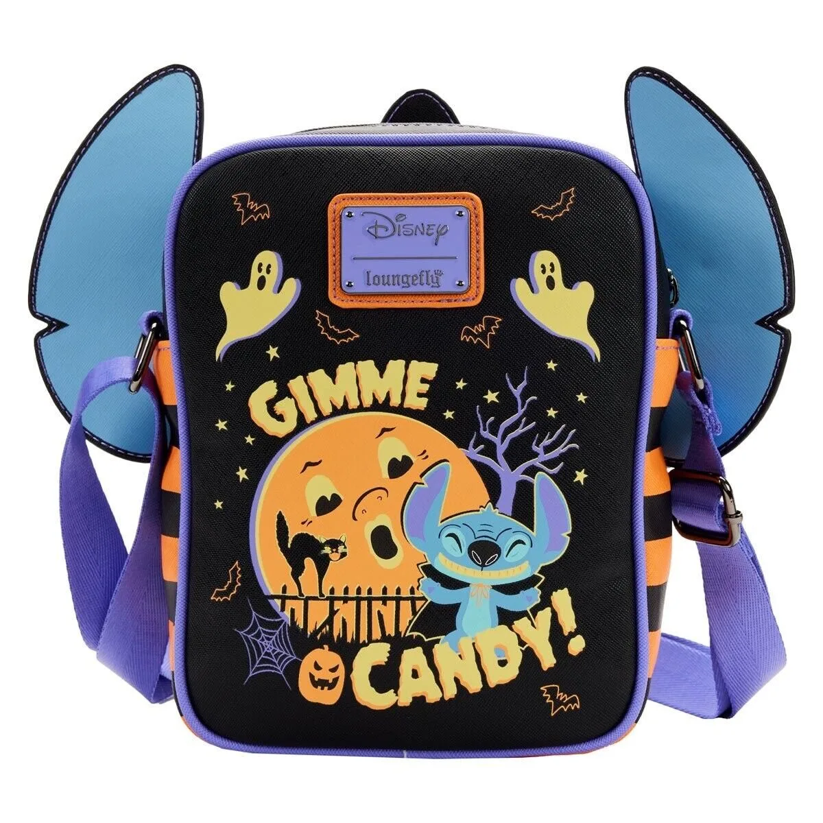 Loungefly Stitch Halloween