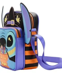 Loungefly Stitch Halloween