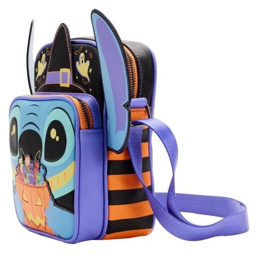 Loungefly Stitch Halloween