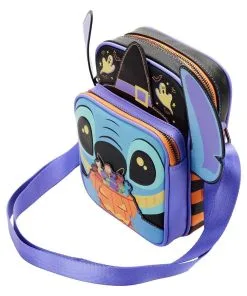 Loungefly Stitch Halloween
