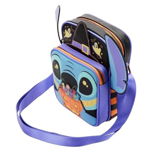 Loungefly Stitch Halloween