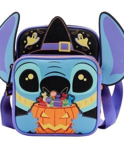Loungefly Stitch Halloween
