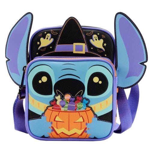 Loungefly Stitch Halloween