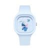 Montre Stitch Aiguille