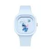 Montre Stitch Aiguille