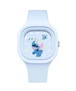 Montre Stitch Aiguille