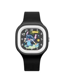 Montre Stitch Enfant