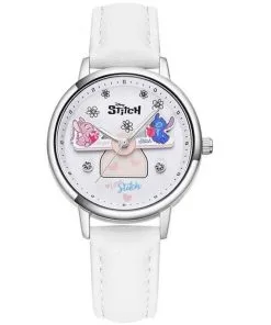 Montre Stitch Femme