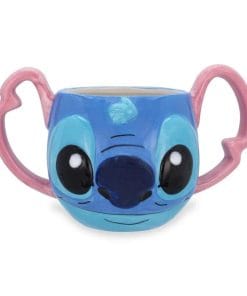 Mug Stitch 3D