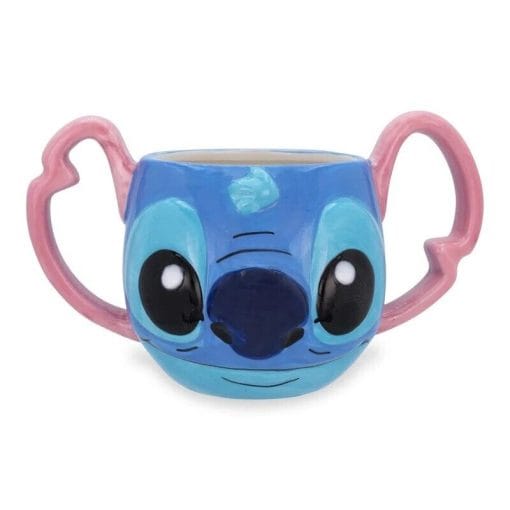 Mug Stitch 3D