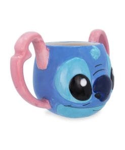 Mug Stitch 3D