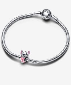 Pandora Stitch Gâteau d'Anniversaire