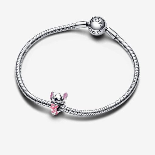 Pandora Stitch Gâteau d'Anniversaire