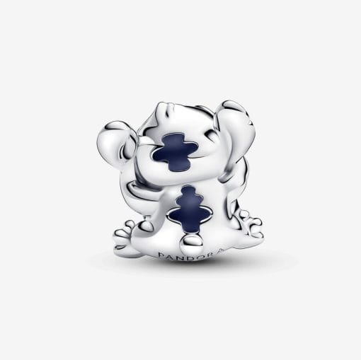 Pandora Stitch Gâteau d'Anniversaire