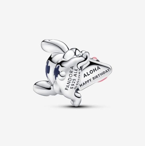 Pandora Stitch Gâteau d'Anniversaire