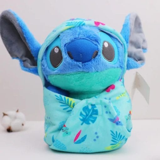 Peluche Disney Stitch Bébé