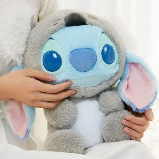 Peluche Koala Stitch