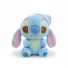 Peluche Stitch Fatigué 2 Peluche Stitch Fatigué 35cm