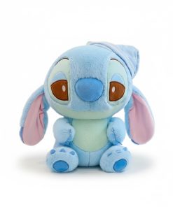 Peluche Stitch Fatigué 35cm