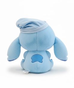 Peluche Stitch Fatigué 35cm de dos