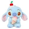 Peluche Stitch Glace