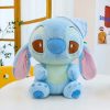 Peluche Stitch Fatigué