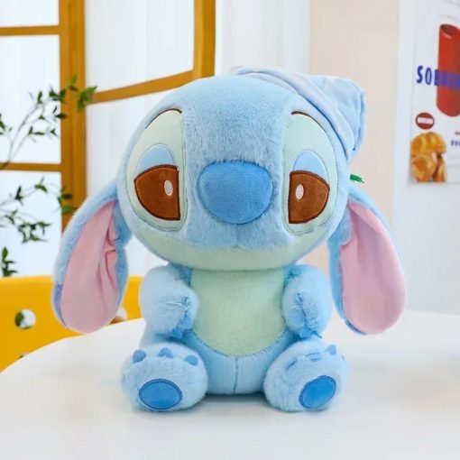 Peluche Stitch Fatigué