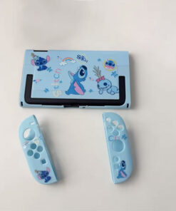 Protection Switch 2 Stitch