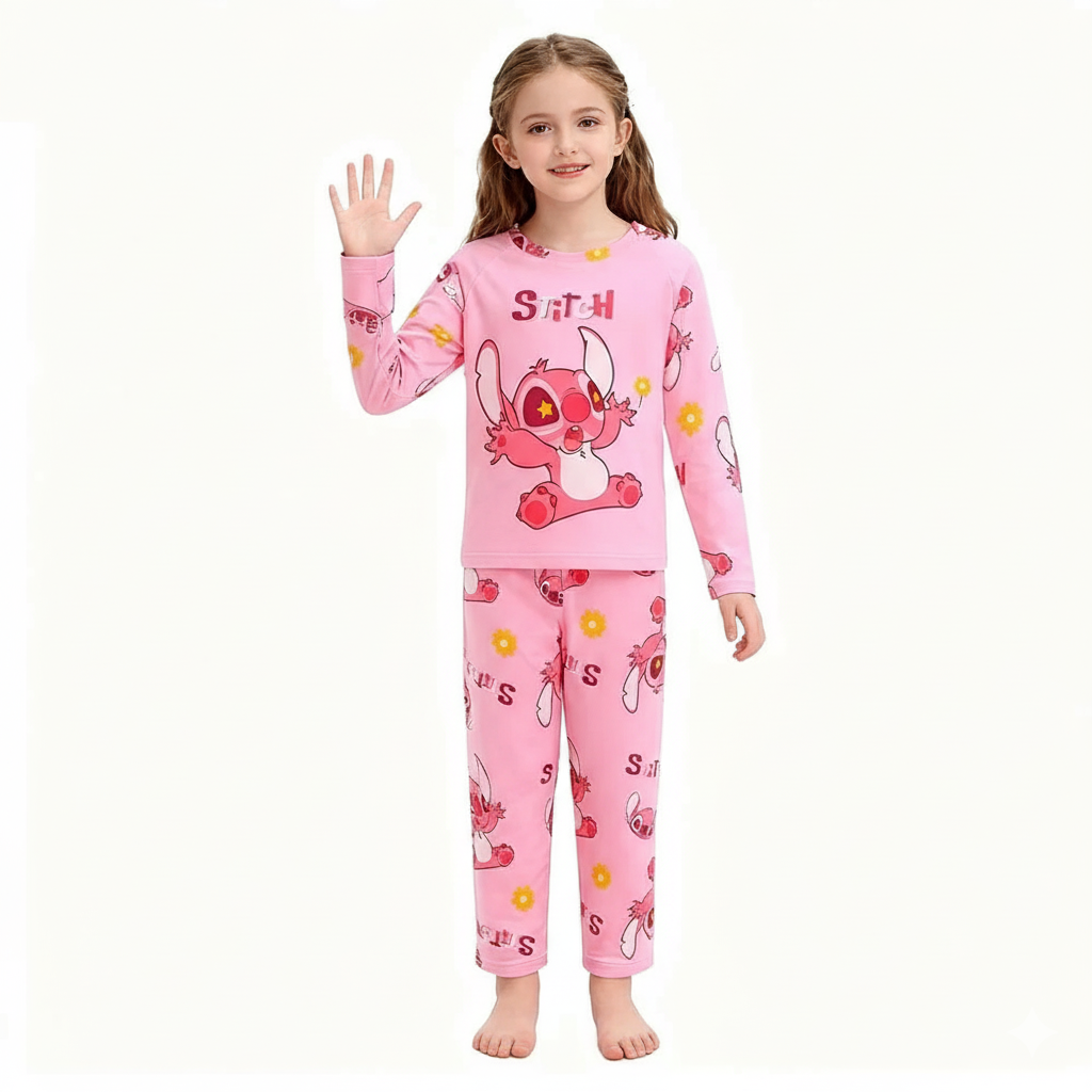 Pyjama Angel