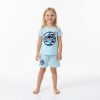 Pyjama Stitch Enfant Été 1 Pyjama Stitch Enfant Été