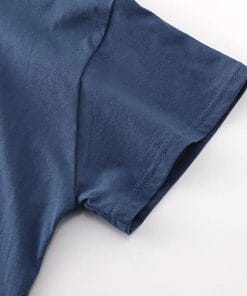 Pyjama Stitch Homme