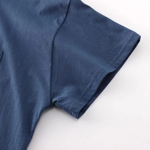 Pyjama Stitch Homme