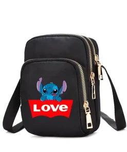 Sacoche Stitch