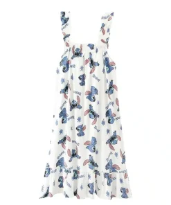 Robe de Nuit Stitch