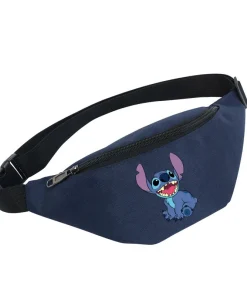 Banane Stitch