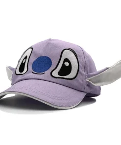 Casquette Stitch Enfant
