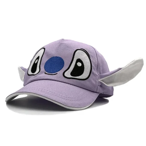 Casquette Stitch Enfant