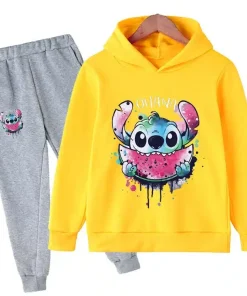 Survêtement Stitch