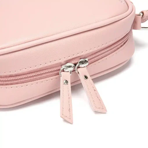 Sac en Cuir Stitch
