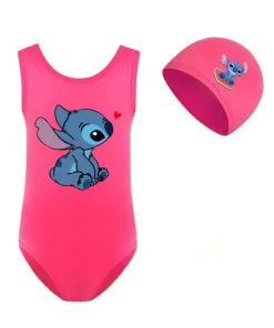 Maillot de Bain Stitch