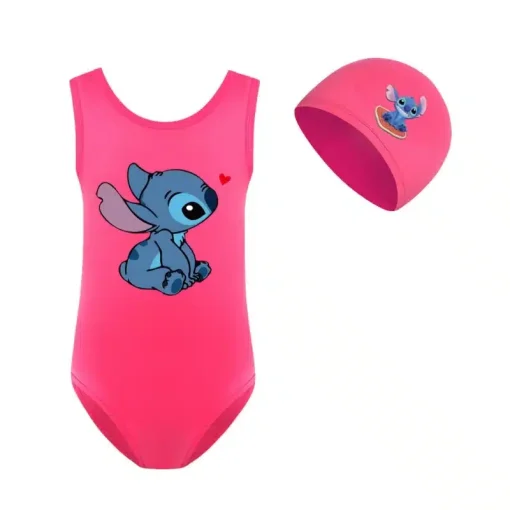 Maillot de Bain Stitch