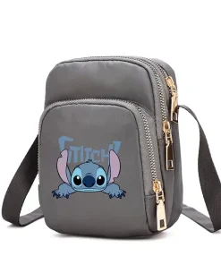 Sacoche Stitch
