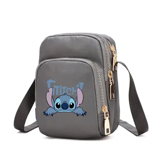 Sacoche Stitch