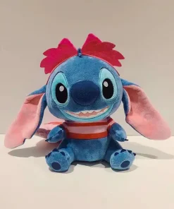 Stitch Chat Cheshire