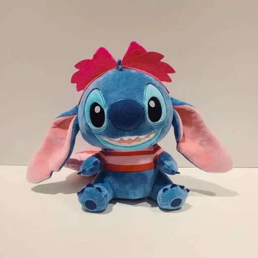 Stitch Chat Cheshire