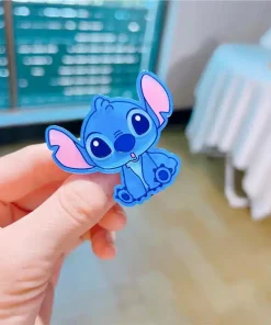 Chouchou Stitch