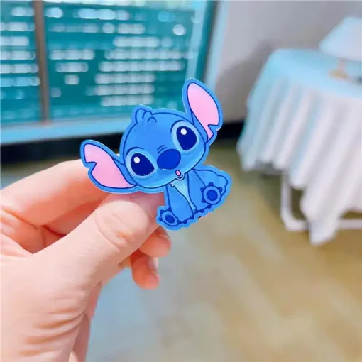 Chouchou Stitch