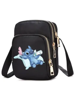 Sacoche Stitch