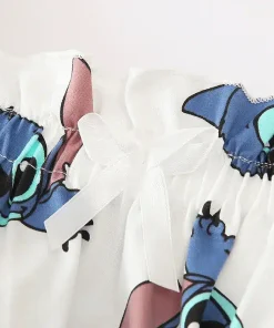 Robe de Nuit Stitch