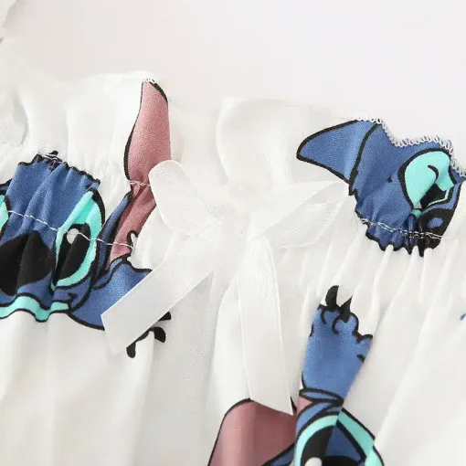 Robe de Nuit Stitch